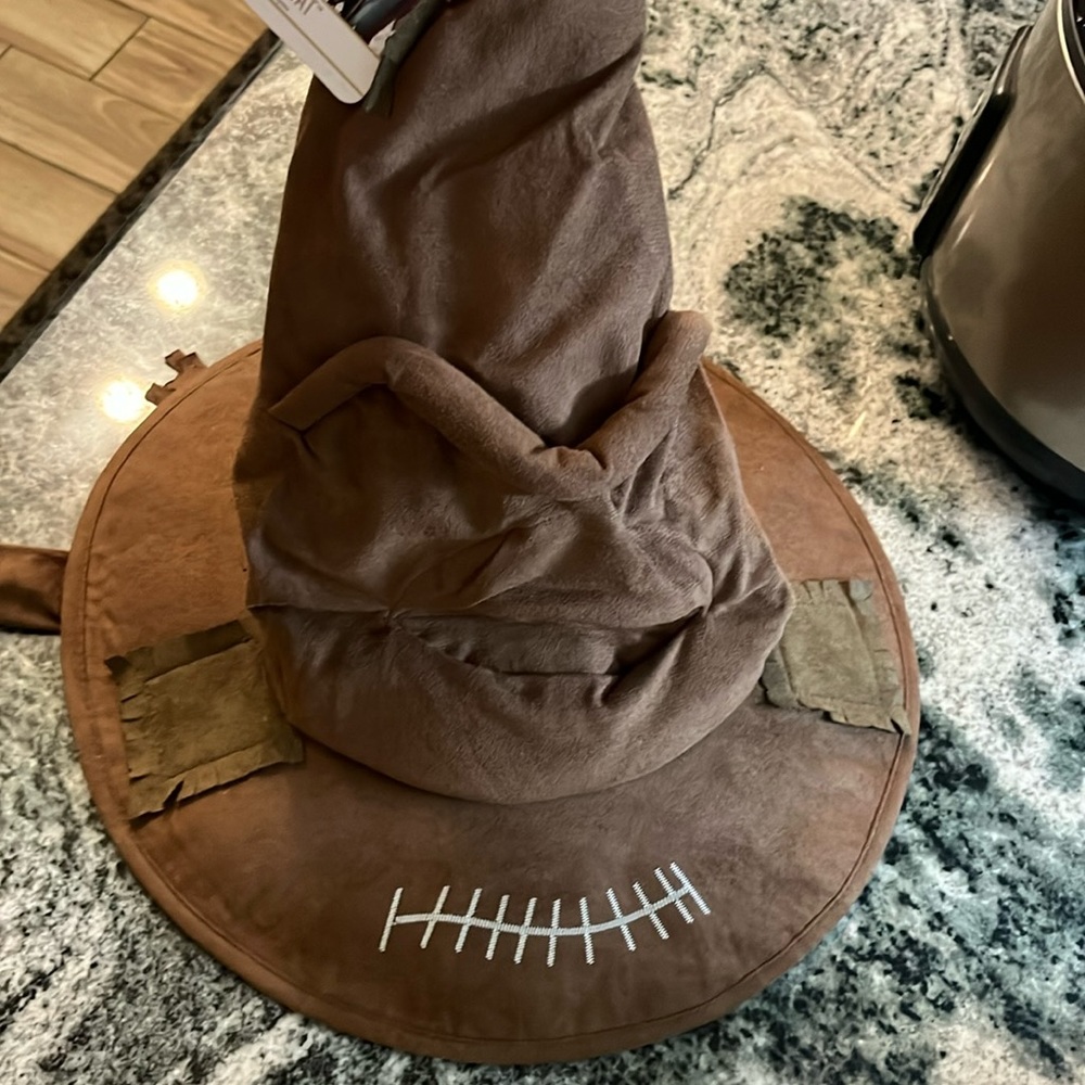 Sorting hat